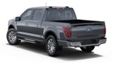 New 2025 Ford F150 Lariat image 2