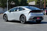New 2026 Toyota Prius XLE image 5