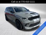 Used 2024 Dodge Durango SRT Hellcat image 3