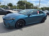 New 2025 Toyota Camry SE w/ Multimedia Upgrade Package image 4