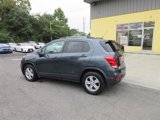 Used 2021 Chevrolet Trax LT image 3