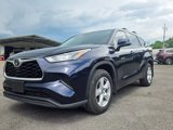 Used 2020 Toyota Highlander L image 3