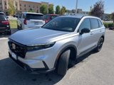 New 2026 Honda CR-V Sport image 4
