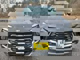 New 2025 Buick Encore GX Preferred image 2