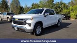 New 2026 Chevrolet Silverado 1500 LT image 5