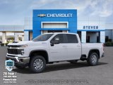 New 2025 Chevrolet Silverado 2500 LT w/ All Star Edition image 2