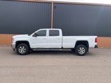 Used 2019 GMC Sierra 3500 SLE image 4