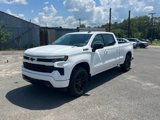 New 2026 Chevrolet Silverado 1500 RST w/ Dark Appearance Package image 2