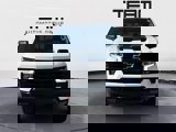 New 2025 Chevrolet Silverado 1500 LT Trail Boss w/ Convenience Package II image 2