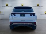 Used 2024 Hyundai Tucson N Line image 4