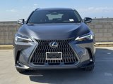 New 2026 Lexus NX 350 AWD image 6