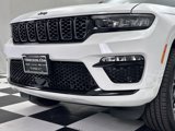New 2025 Jeep Grand Cherokee Summit image 5
