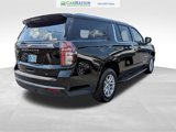 Used 2021 Chevrolet Suburban LT image 3