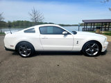 Used 2012 Ford Mustang Shelby GT500 w/ Electronics Pkg image 4