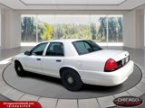 Used 2011 Ford Crown Victoria Police Interceptor image 5