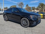 New 2025 Mercedes-Benz GLE 53 AMG 4MATIC Coupe image 2