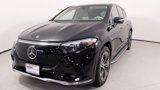 Used 2023 Mercedes-Benz EQS 450+ 4MATIC SUV image 5