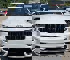 Used 2020 Jeep Grand Cherokee Limited X image 3