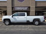 Used 2023 Chevrolet Silverado 2500 LT image 5