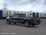 New 2025 Ford F350 Lariat image 4