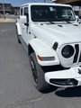 Used 2023 Jeep Gladiator Overland image 3