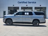 Used 2025 Chevrolet Suburban RST w/ Comfort Package image 3