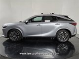 Used 2024 Lexus RX 350h image 4