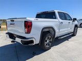 Used 2025 GMC Sierra 1500 Pro w/ Pro Value Package image 4