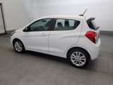 Used 2020 Chevrolet Spark LT image 3