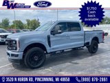 New 2025 Ford F250 Lariat image 1