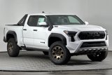 New 2025 Toyota Tacoma Trailhunter image 2