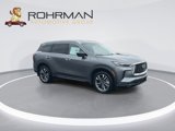 New 2025 INFINITI QX60 Luxe w/ Vision Package image 2