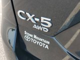 Used 2024 MAZDA CX-5 AWD 2.5 S w/ Select Package image 6