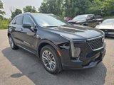 Used 2025 Cadillac XT4 Premium Luxury image 2