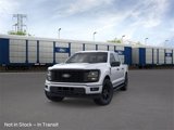 New 2025 Ford F150 STX image 2