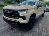 Used 2022 Chevrolet Silverado 1500 LT Trail Boss w/ Protection Package image 5