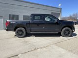 New 2025 Ford F150 XLT image 3