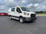 Certified 2023 Ford Transit 250 Low Roof w/ Exterior Upgrade Package image 4