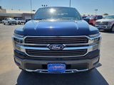 New 2025 Ford F150 King Ranch image 3