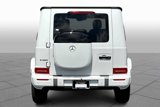 New 2025 Mercedes-Benz G 580 w/ EQ Technology image 4