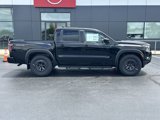 New 2025 Nissan Frontier Pro-X w/ Pro Premium Package image 2