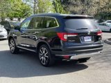 Certified 2022 Honda Pilot Touring image 5