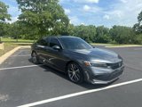 Used 2023 Honda Civic Touring image 3