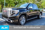 Used 2025 GMC Sierra 1500 Denali w/ Denali Reserve Package image 3