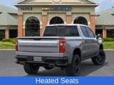 New 2026 Chevrolet Silverado 1500 LT Trail Boss w/ Convenience Package II image 4