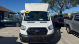Used 2020 Ford Transit 350 w/ Exterior Upgrade Package image 2