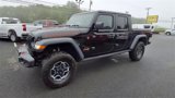 Used 2022 Jeep Gladiator Mojave w/ Cold Weather Group image 4