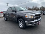 Used 2019 RAM 1500 Big Horn image 2