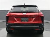 New 2025 Cadillac Lyriq Sport image 5