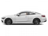 Certified 2024 Mercedes-Benz CLE 300 4MATIC Coupe image 3